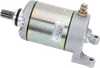 Rick's Electric Starter Motor