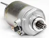 Rick's Electric Starter Motor