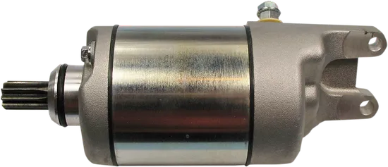 Rick's Electric Starter Motor