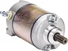 Rick's Electric Starter Motor