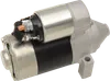Rick's Electric Starter Motor