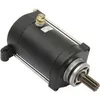 Rick's Electric Starter Motor