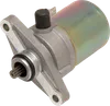 Rick's Electric Starter Motor