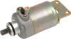 Rick's Electric Starter Motor