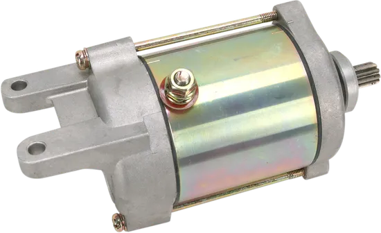 Rick's Electric Starter Motor