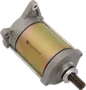 Rick's Electric Starter Motor