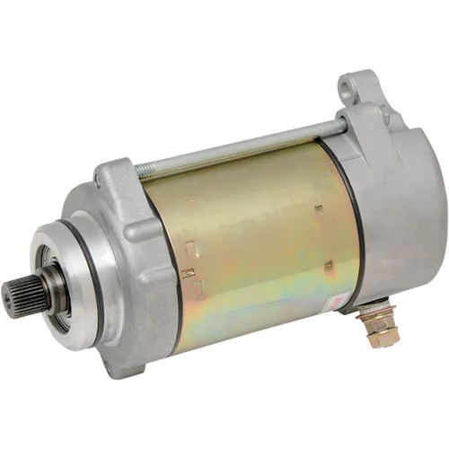 Rick's Electric Starter Motor CCW Rotation 68mmD