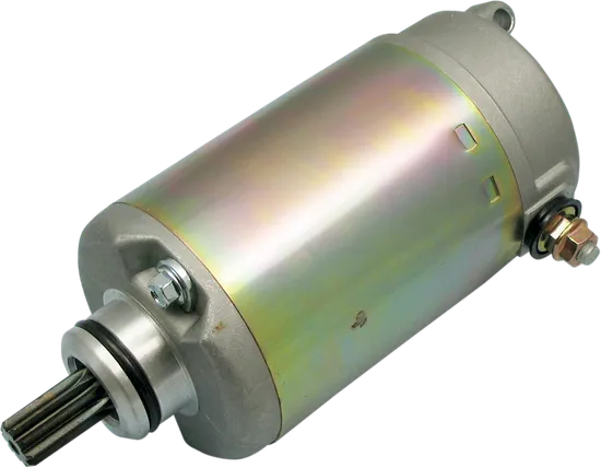 Rick's Electric Starter Motor CCW Rotation 68mmD