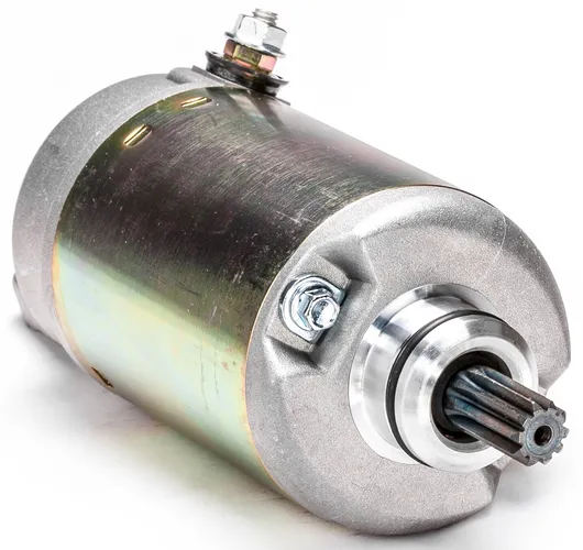 Rick's Electric Starter Motor CCW Rotation 68mmD