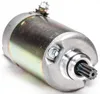 Rick's Electric Starter Motor CCW Rotation 68mmD