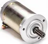 Rick's Electric Starter Motor