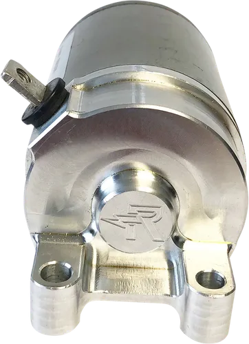 Rick's Electric Starter Motor