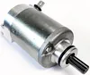 Rick's Electric Starter Motor