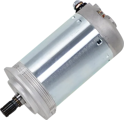 Rick's Electric Starter Motor 2