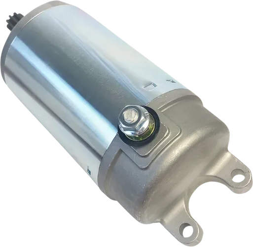 Rick's Electric Starter Motor