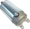 Rick's Electric Starter Motor