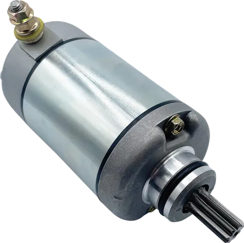 Ricks Electric Starter Motor