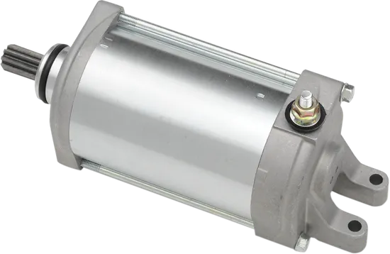 Rick's Electric Starter Motor