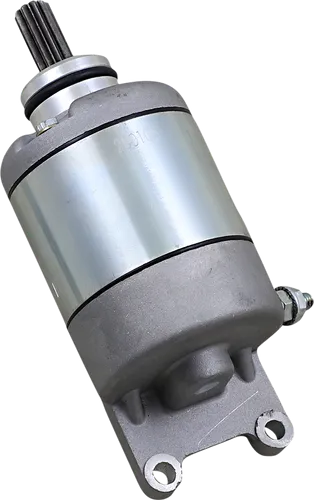 Rick's Starter Motor