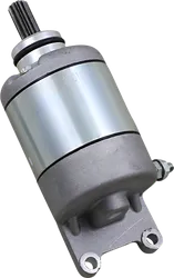 Rick's Starter Motor