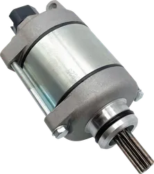 Ricks Electric Starter Motor