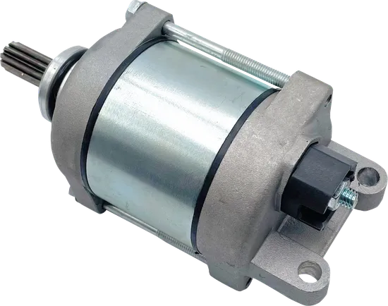 Ricks Electric Starter Motor