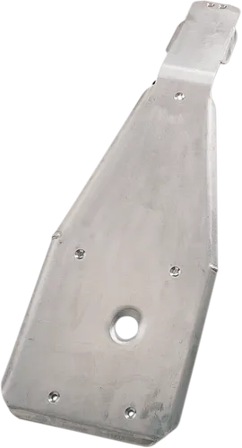 Moose Aluminum Full Body Engine Chassis Belly Skid Plate Guard