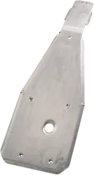 Moose Aluminum Full Body Engine Chassis Belly Skid Plate Guard