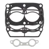Cylinder Works Big Bore +2mm Top End Gasket Set