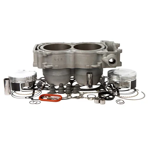 Cylinder Works Big Bore Top End Piston Cylinder Kit +5mm