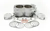 Cylinder Works Big Bore Top End Piston Cylinder Kit +5mm