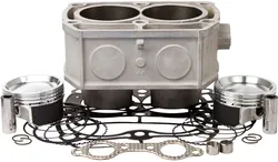 Cylinder Works Big Bore Top End Piston Cylinder Kit +5mm