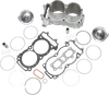 Cylinder Works Big Bore Top End Piston Cylinder Kit +5mm