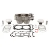 Cylinder Works Big Bore Top End Piston Cylinder Kit +5mm
