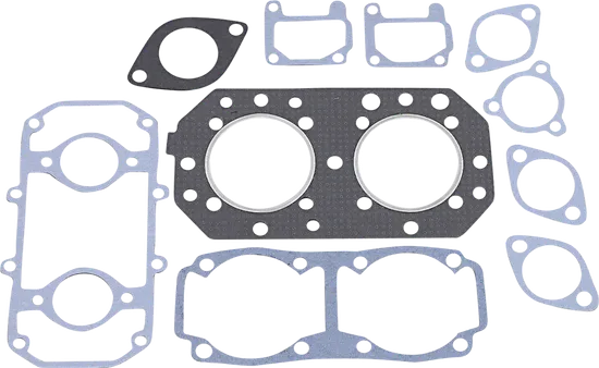 Vertex Top End Gasket Set