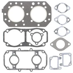 Vertex Top End Gasket Set
