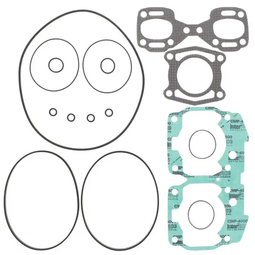 Vertex Top End Gasket Set