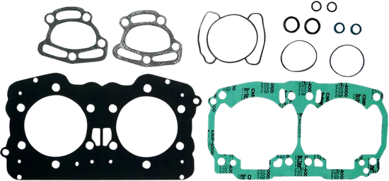 Vertex Top End Gasket Kit