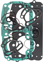 Vertex Top End Gasket Kit