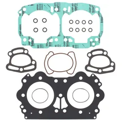 Vertex Top End Gasket Set