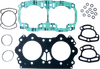 Vertex Top End Gasket Set