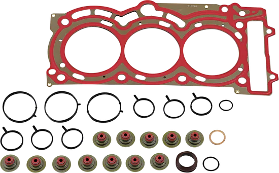 Vertex Top End Gasket Kit