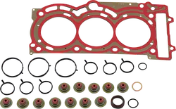 Vertex Top End Gasket Kit