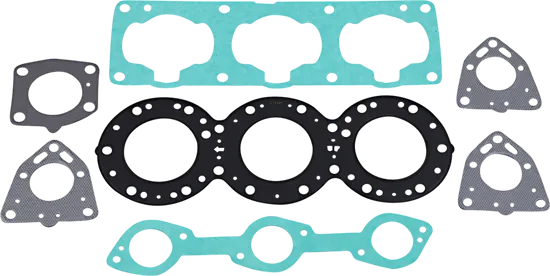 Vertex Top End Gasket Set