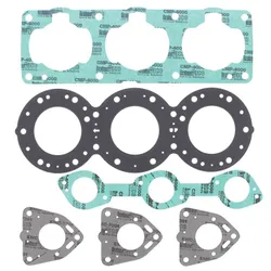 Vertex Top End Gasket Set