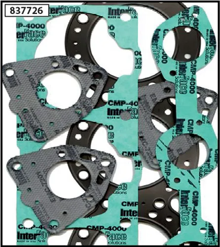 Vertex Top End Gasket Set