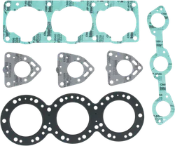 Vertex Top End Gasket Set