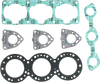 Vertex Top End Gasket Set