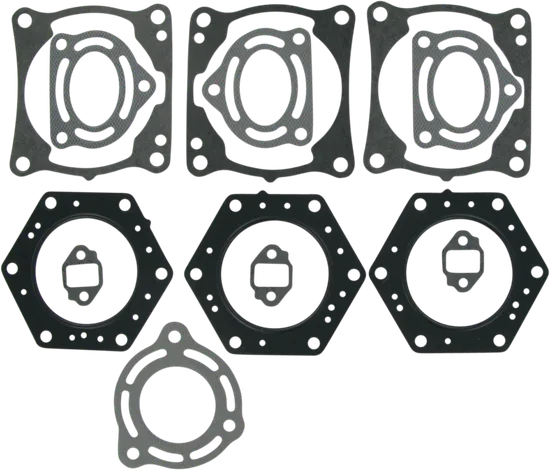 Vertex Top End Gasket Set