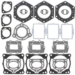 Vertex Top End Gasket Set